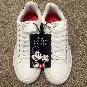 Disney Mickey Mouse Sneakers